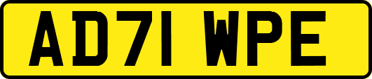 AD71WPE