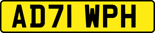 AD71WPH