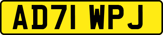AD71WPJ