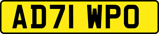 AD71WPO