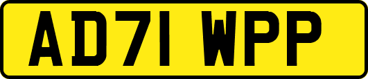 AD71WPP