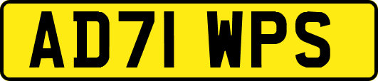 AD71WPS