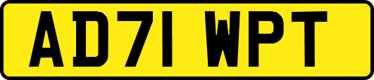 AD71WPT