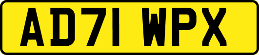 AD71WPX