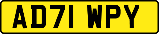 AD71WPY