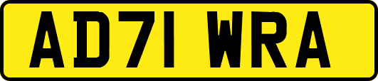 AD71WRA