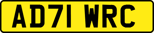 AD71WRC