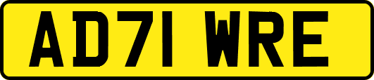 AD71WRE