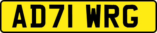 AD71WRG