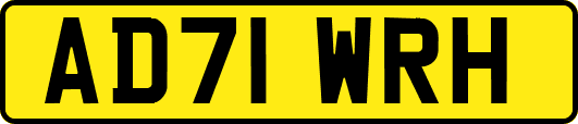 AD71WRH