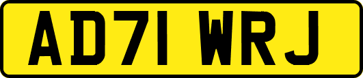 AD71WRJ