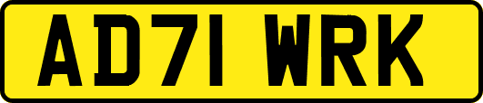 AD71WRK