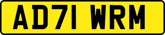 AD71WRM
