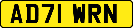 AD71WRN
