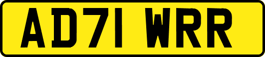 AD71WRR