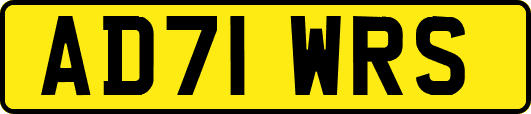 AD71WRS