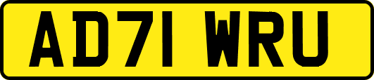 AD71WRU