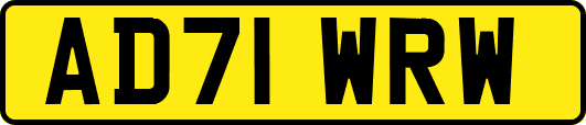 AD71WRW