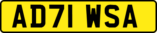 AD71WSA