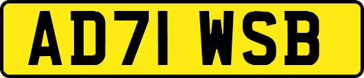 AD71WSB