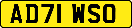 AD71WSO