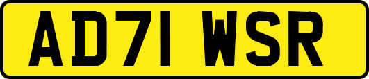 AD71WSR