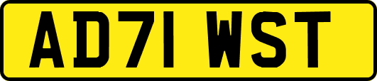 AD71WST