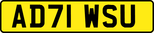 AD71WSU