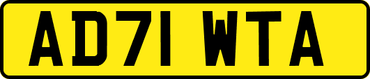 AD71WTA