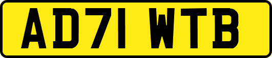 AD71WTB