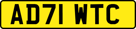 AD71WTC