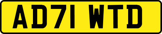 AD71WTD