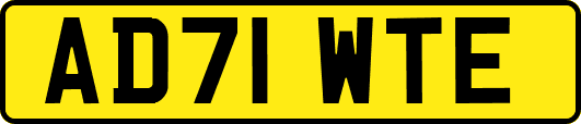 AD71WTE
