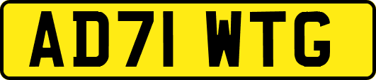 AD71WTG