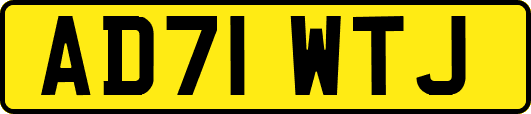 AD71WTJ
