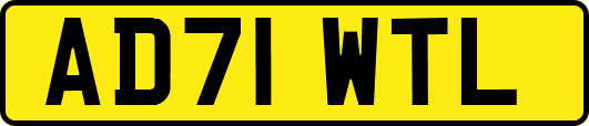 AD71WTL