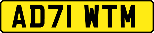 AD71WTM