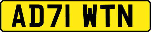 AD71WTN