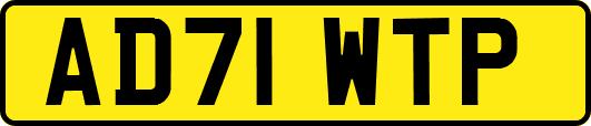 AD71WTP