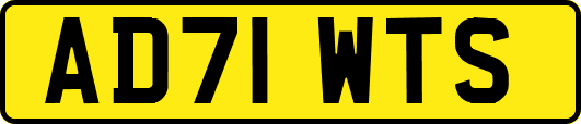 AD71WTS