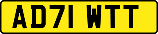 AD71WTT