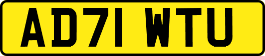 AD71WTU