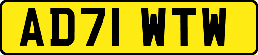 AD71WTW