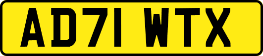 AD71WTX