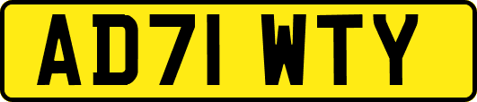 AD71WTY