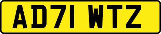 AD71WTZ