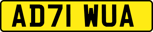 AD71WUA
