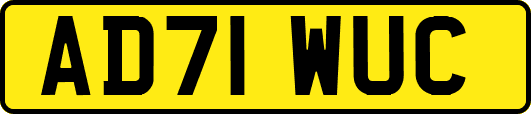 AD71WUC