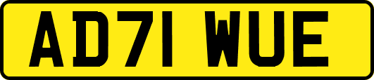 AD71WUE