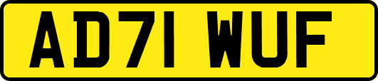 AD71WUF